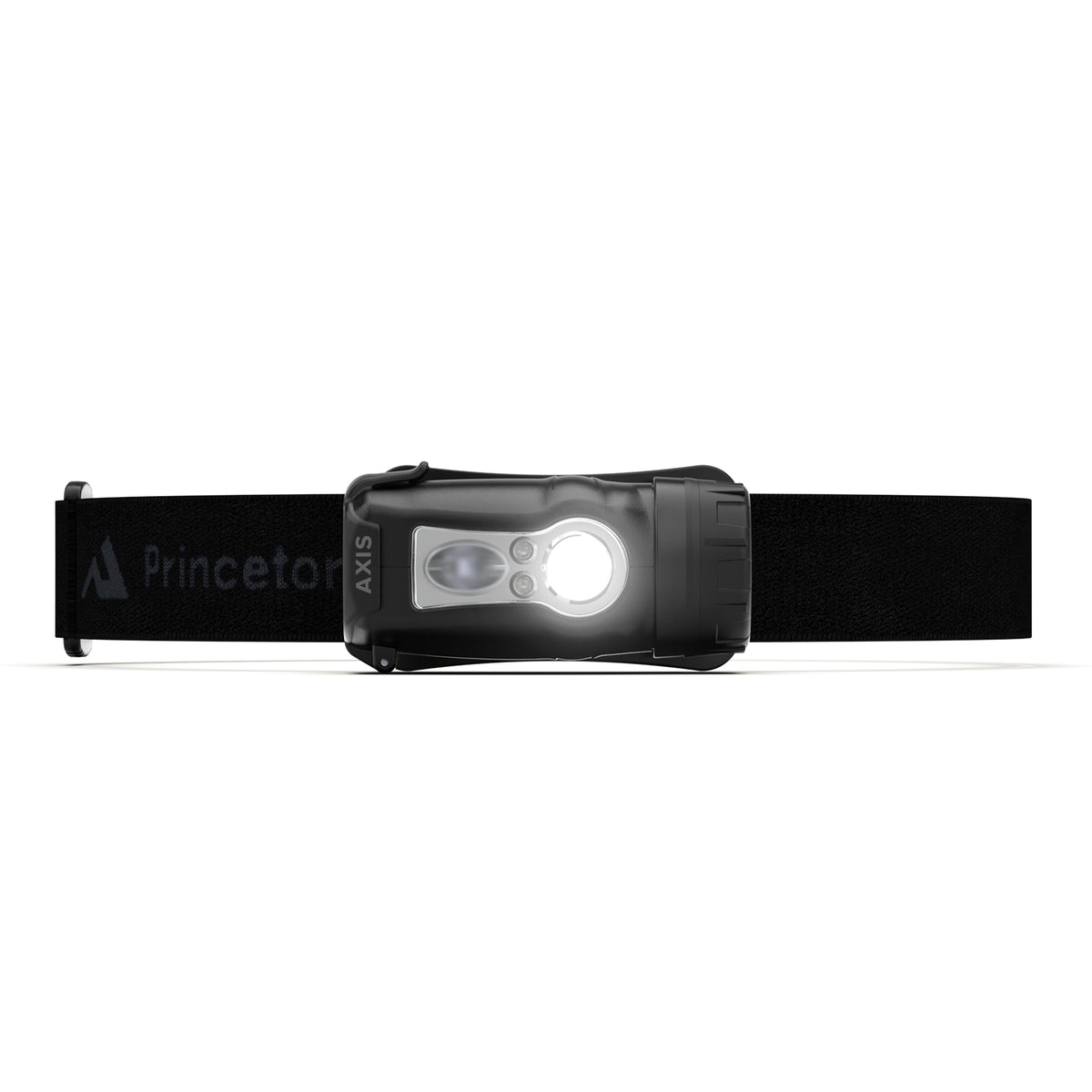 Princeton Tec Axis Industrial, Black