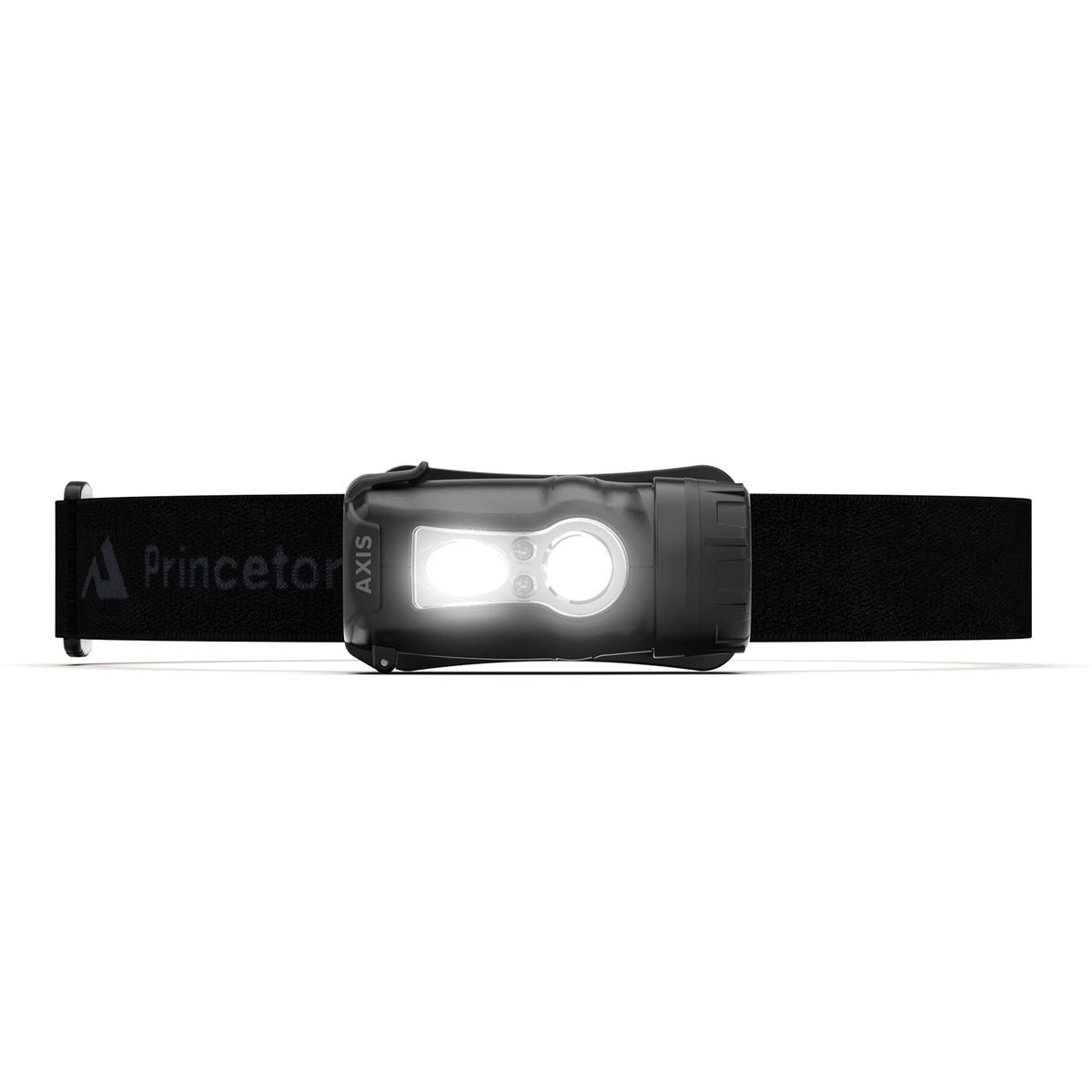 Princeton Tec Axis Industrial, Black