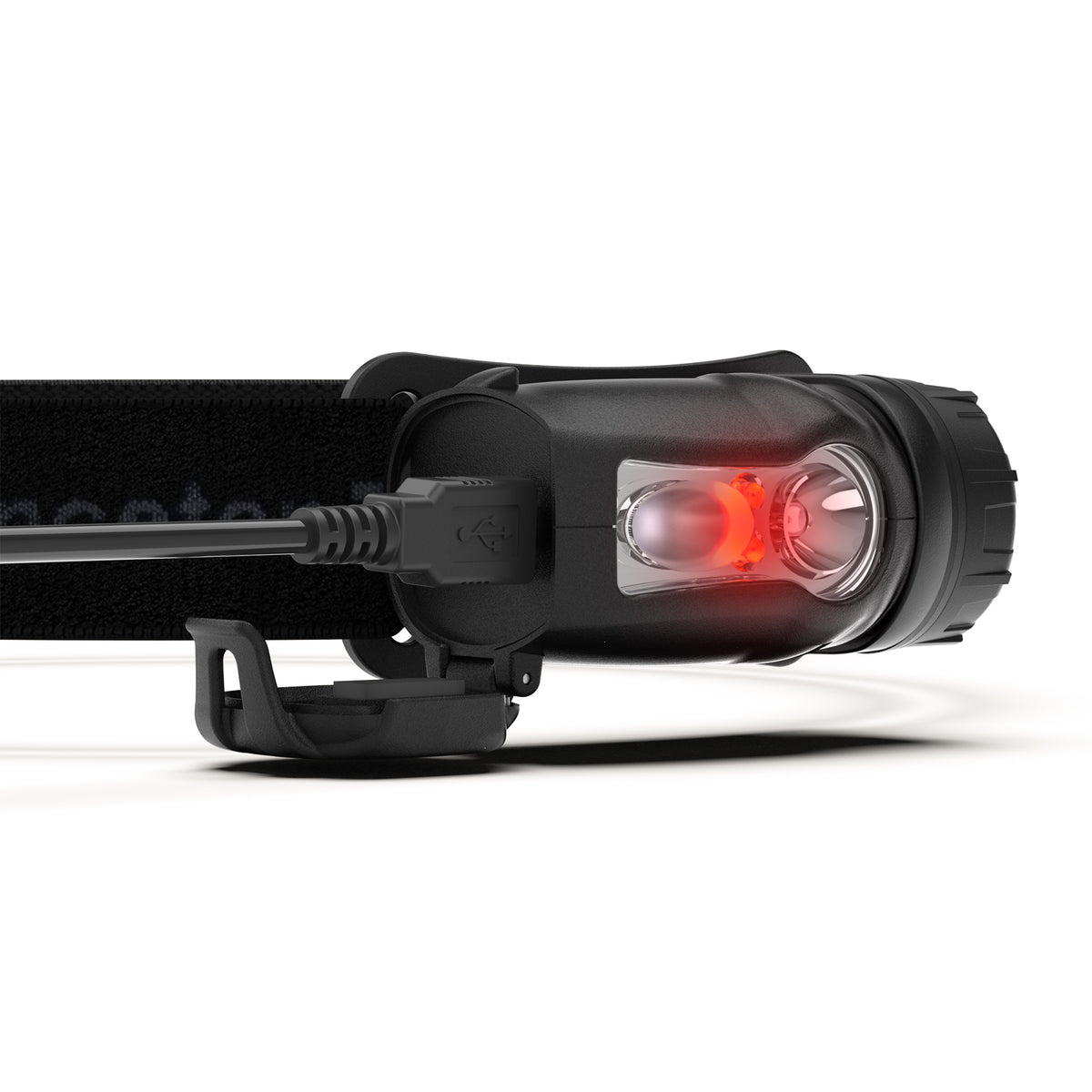 Princeton Tec Axis Industrial, Black