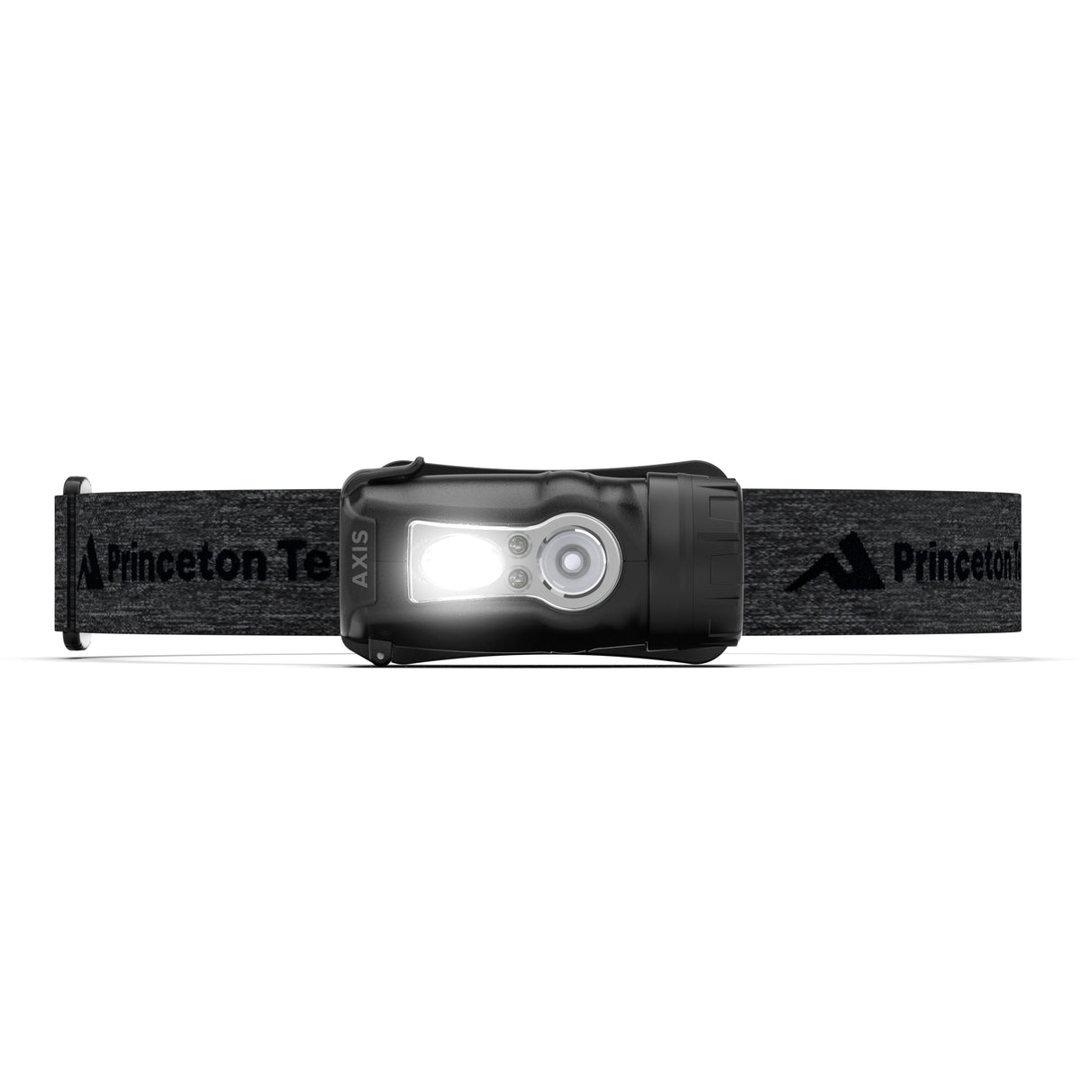 Princeton Tec Axis LI, Black