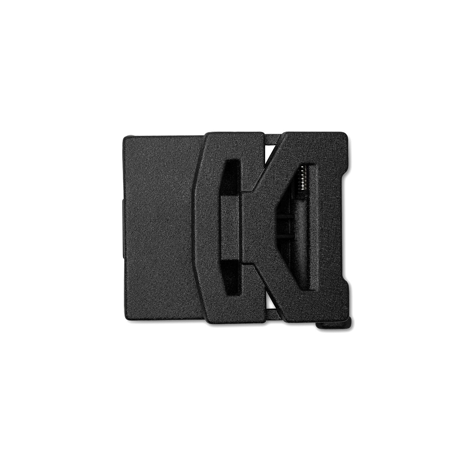 Kore B2 Battle Buckle Black
