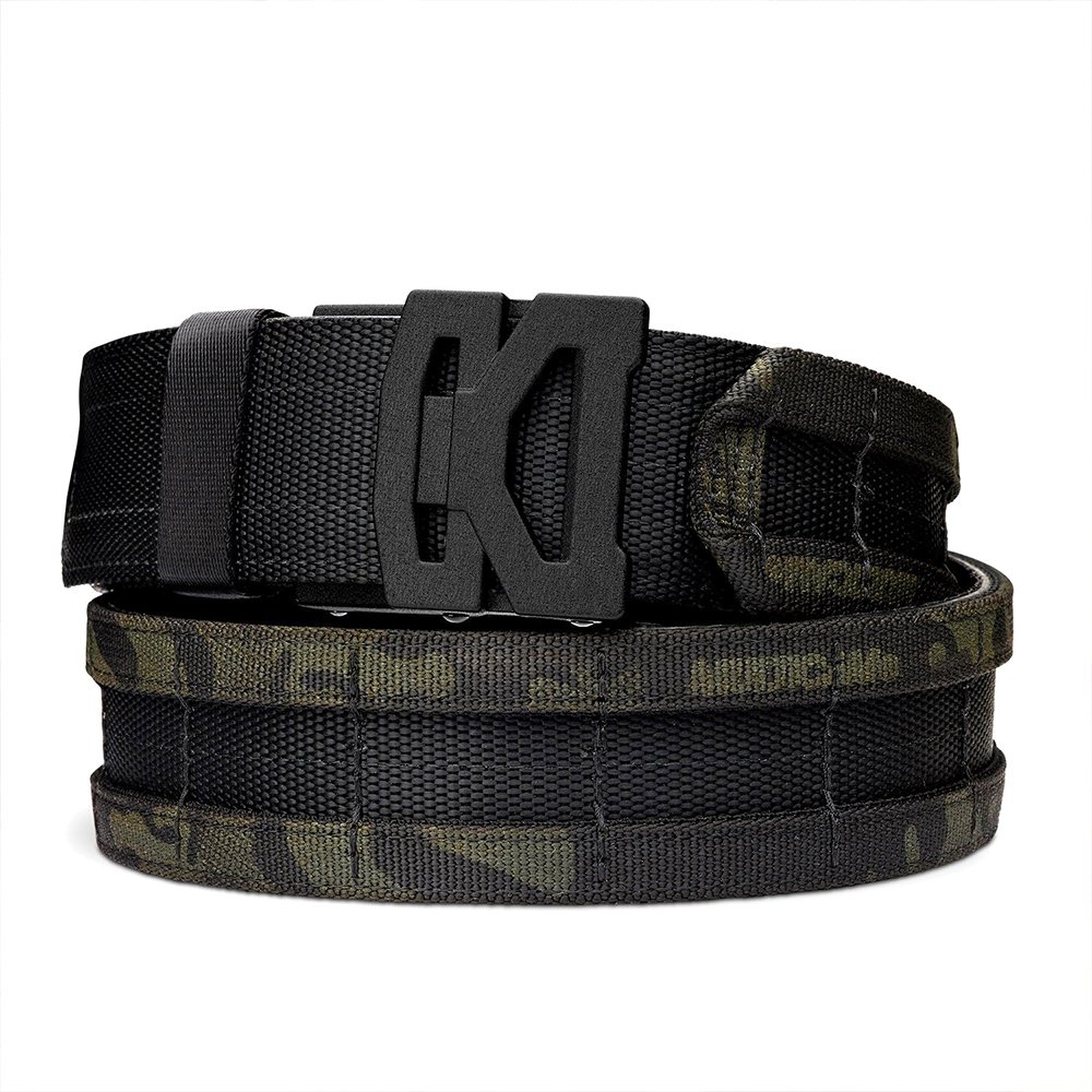 Kore B2 Battle Belt Multicam Black w/inner Belt Padded