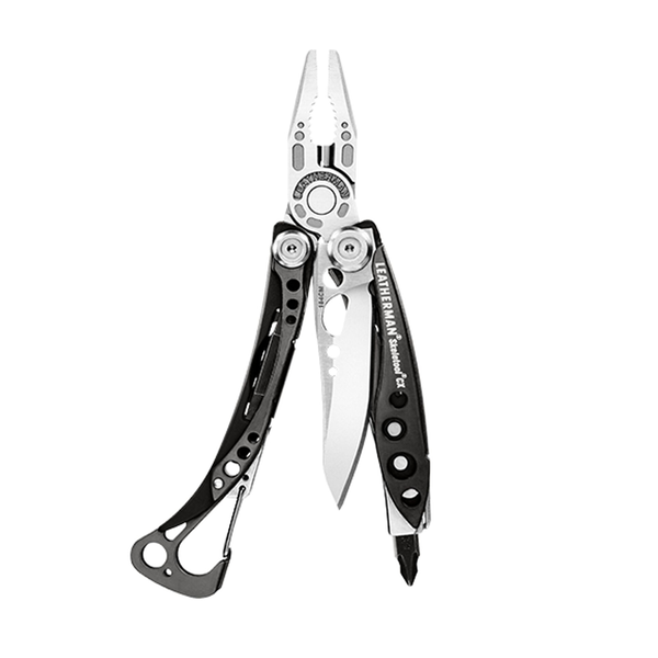 Leatherman Skeletool CX (no pouch)