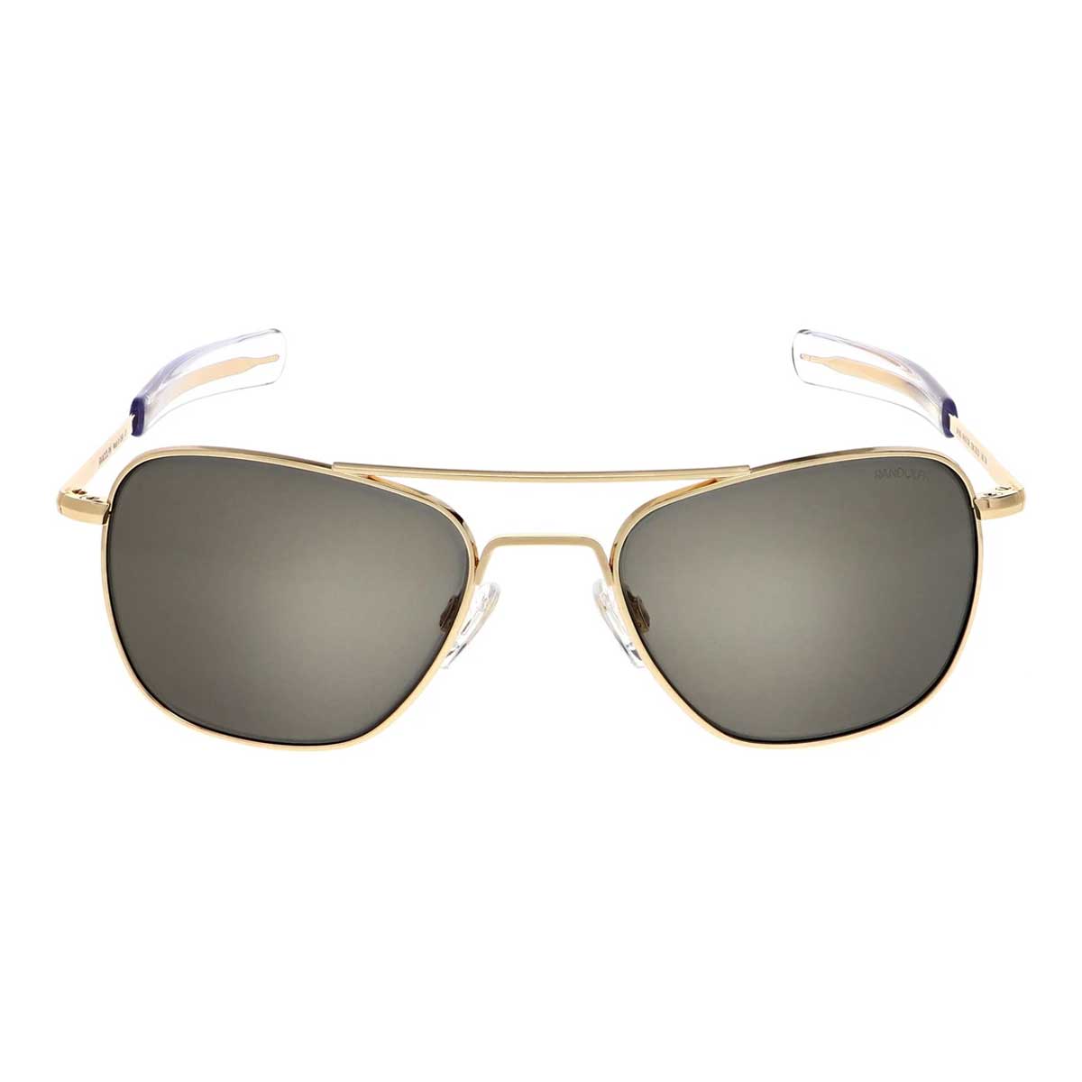 Randolph USA | Amelia Aviator Authentic Sunglasses India | Ubuy