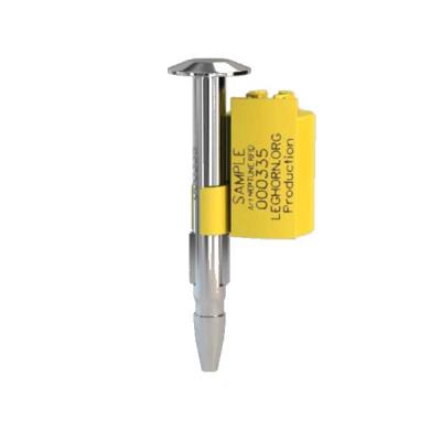 Neptune Bolt pitser (ISO 17712:2013)