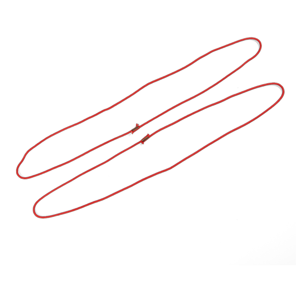 Boros B4 Lace Set, Size 0, Brown seam (199414)