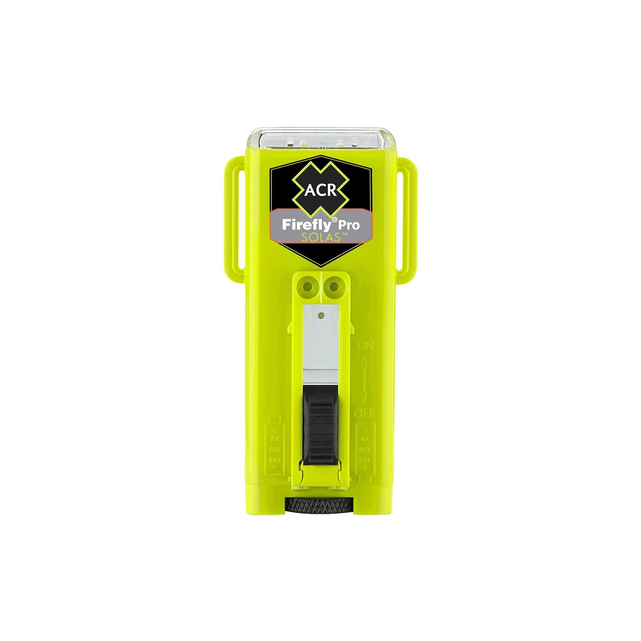 Firefly® PRO WATERBUG Emergency Strobe Light