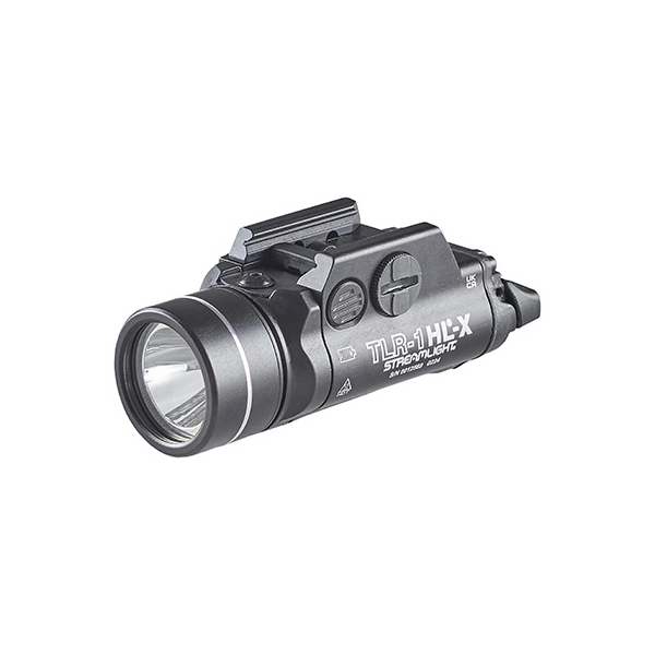 Streamlight TLR-1 HL®-X (69501)