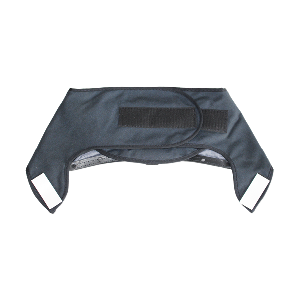 All round neck protection ("HOLLAND")