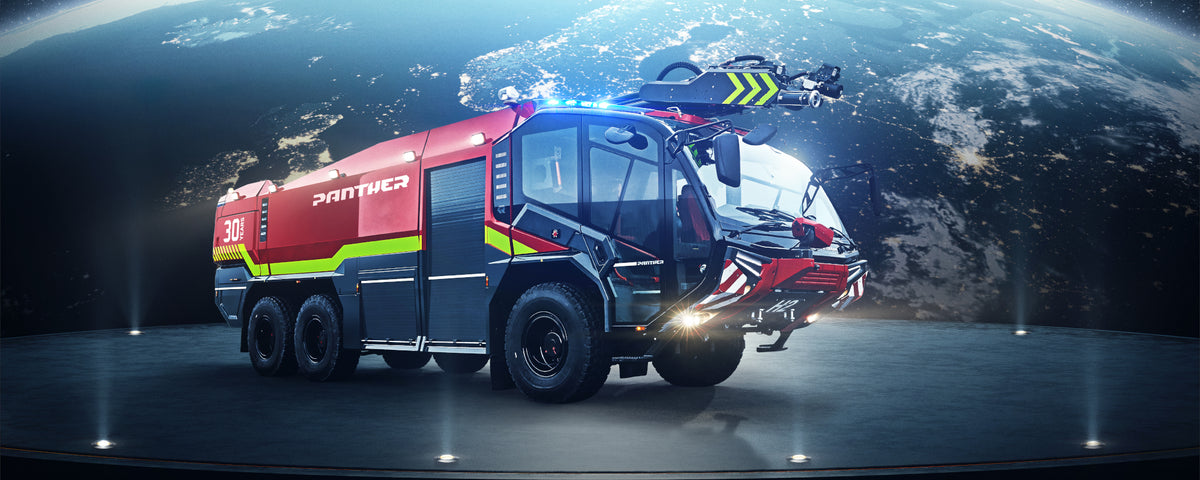 Firefighting and Rescue solutions