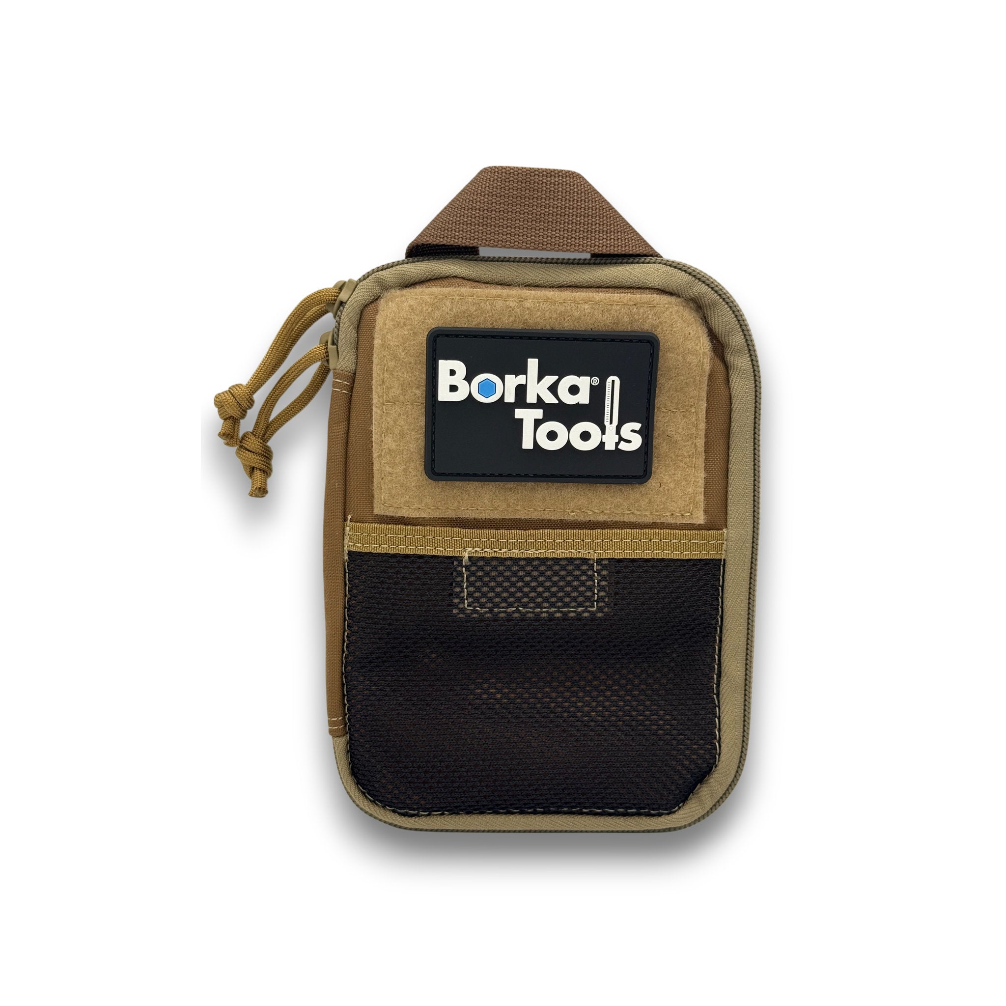 Borka Tool Kit "Standard Configuration" with 3pc. Extension Set