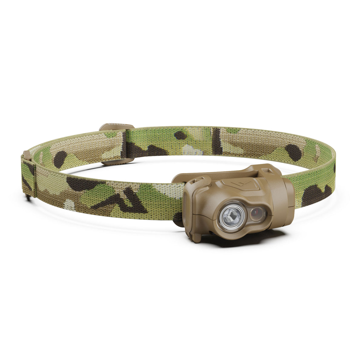 Princeton Tec Byte Tac, Multicam