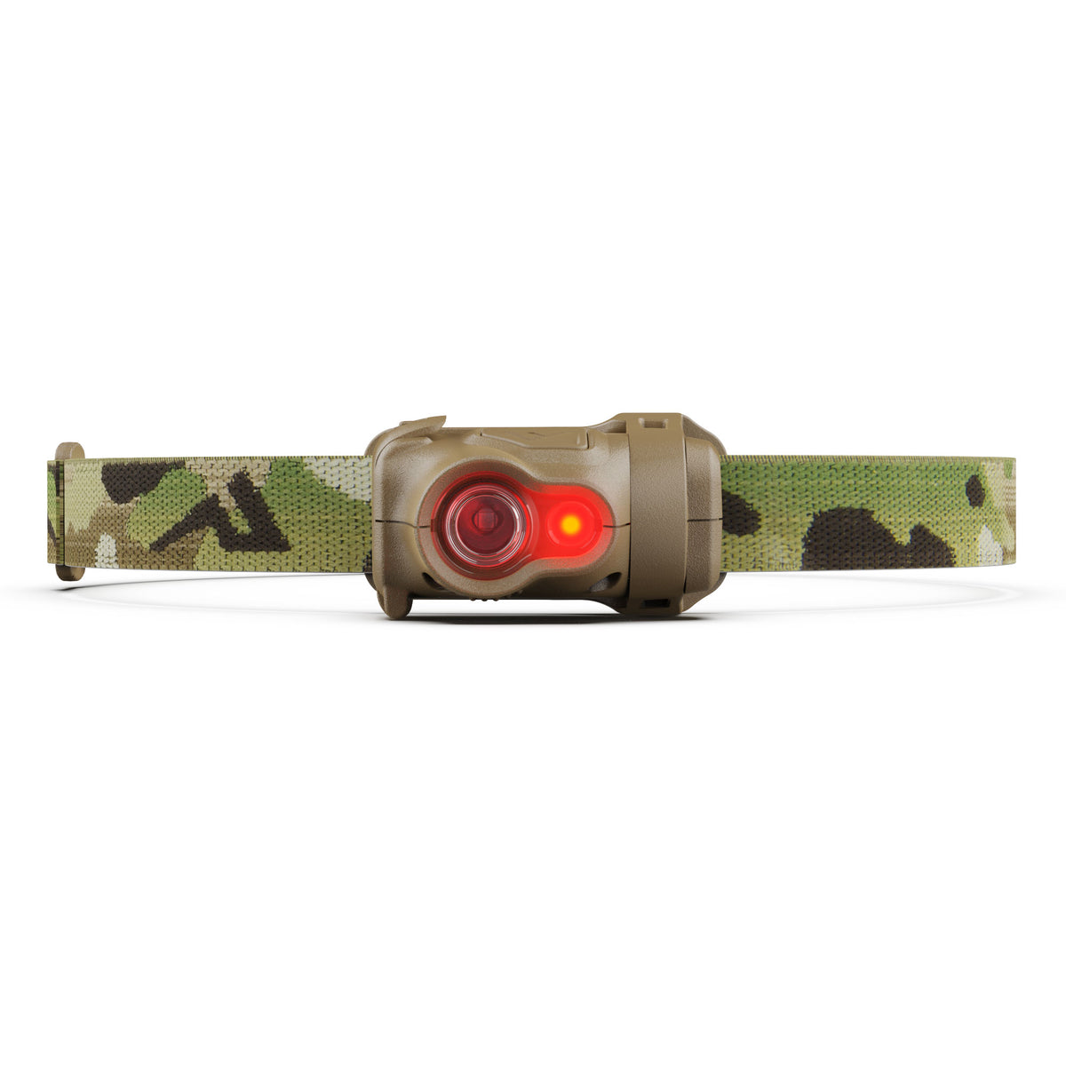Princeton Tec Byte Tac, Multicam