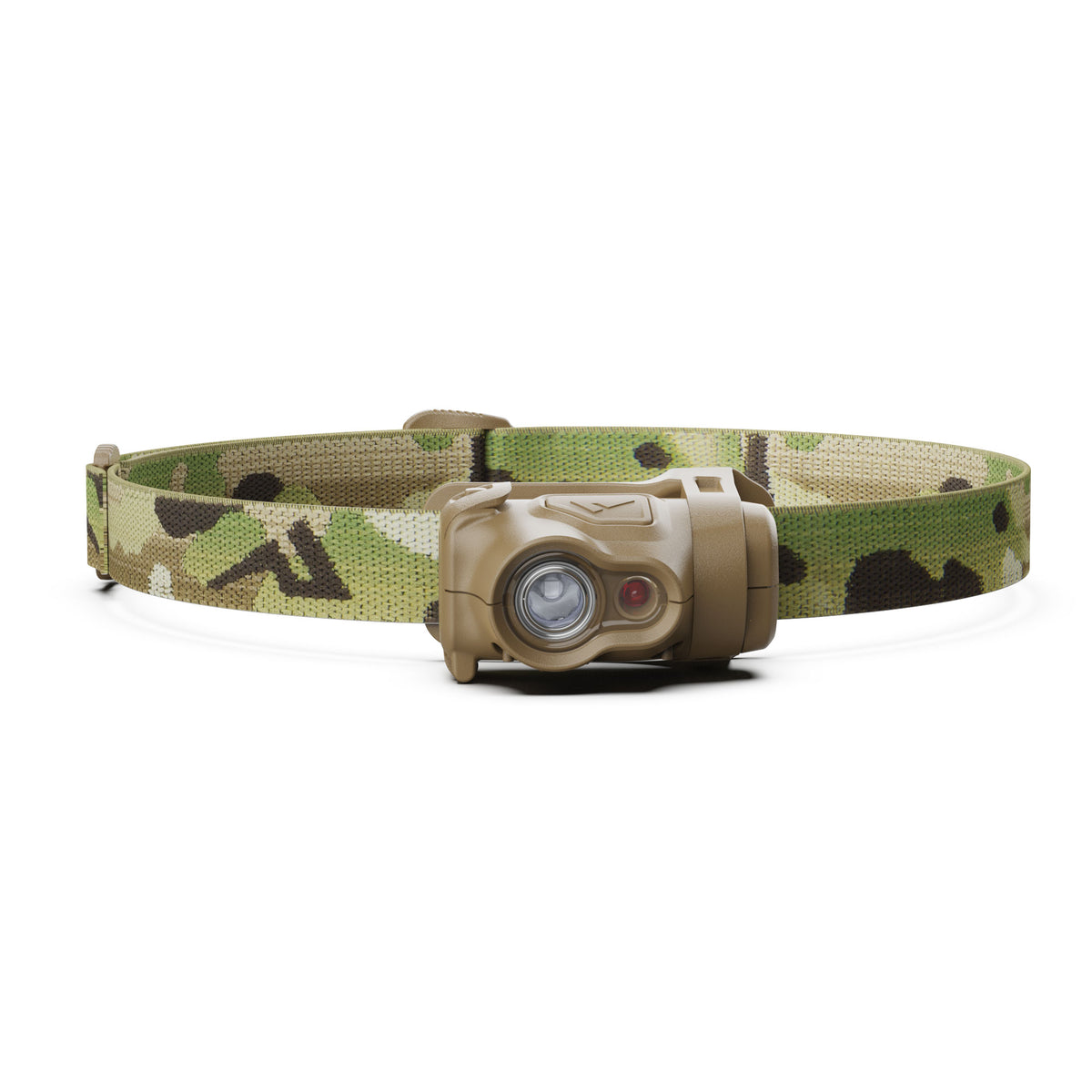 Princeton Tec Byte Tac, Multicam