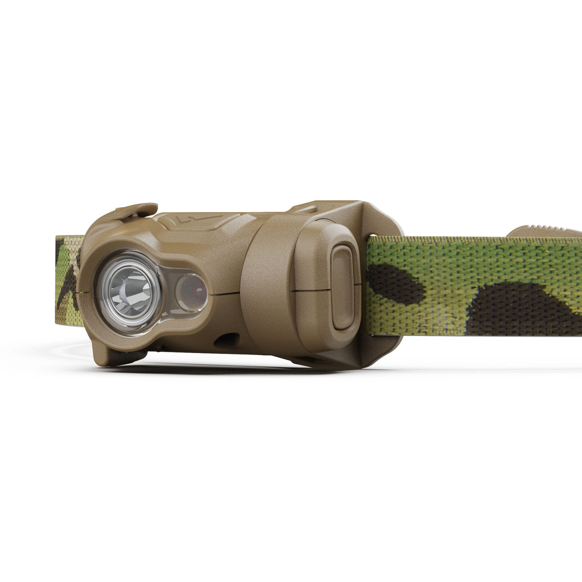 Princeton Tec Byte Tac, Multicam