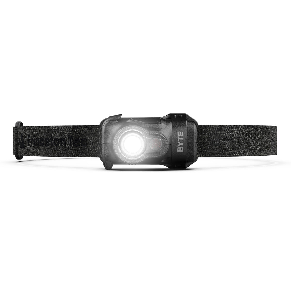 Princeton Tec Byte, Black