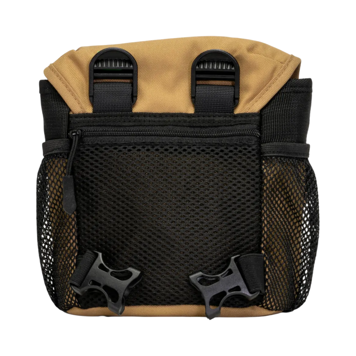 Athlon Binocular Harness (Compact Tan)