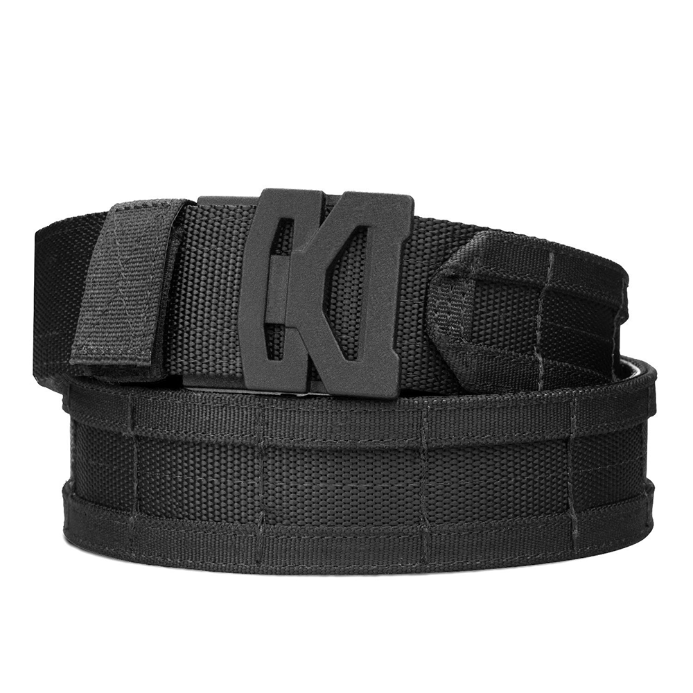 Kore B2 Black Battle Belt w/Inner Belt Padded