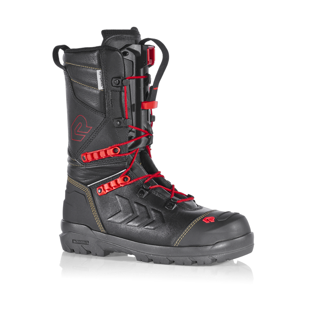 Fire Fighting Boot Boros B4 CS (194002)