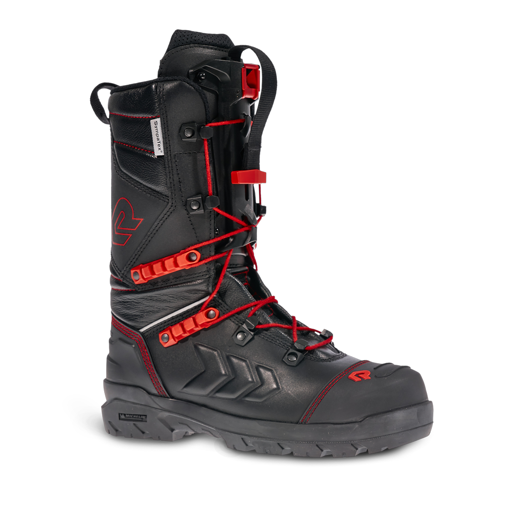 Fire Fighting Boot Boros B4 (194001)