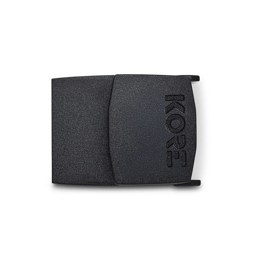 Kore Competition Buckle