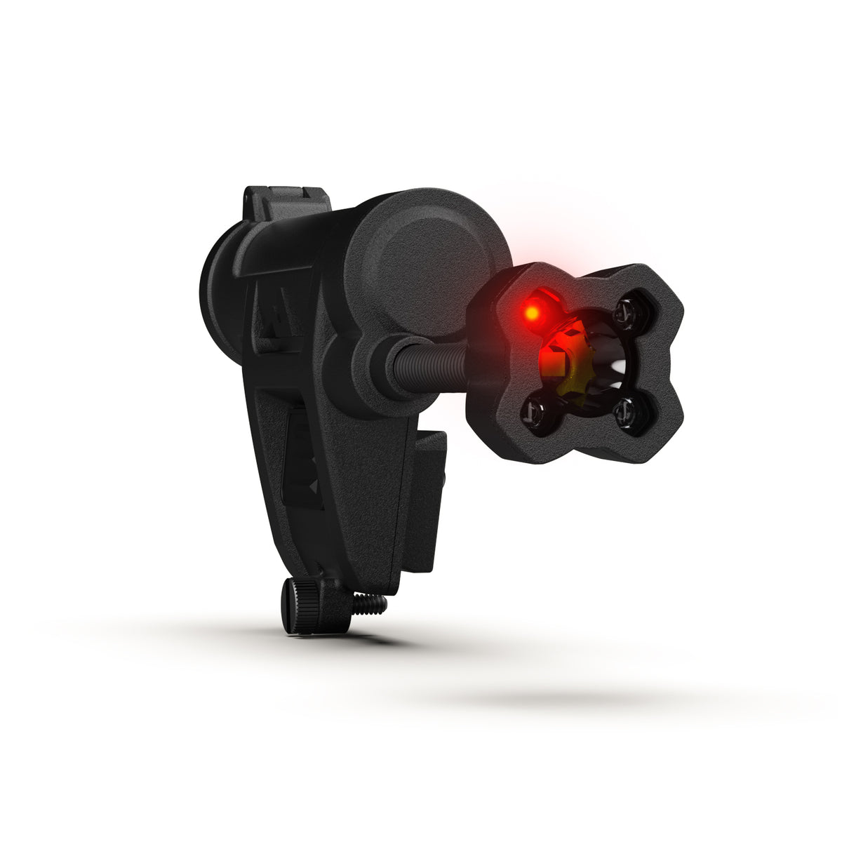 Princeton Tec Charge X RGG, Black