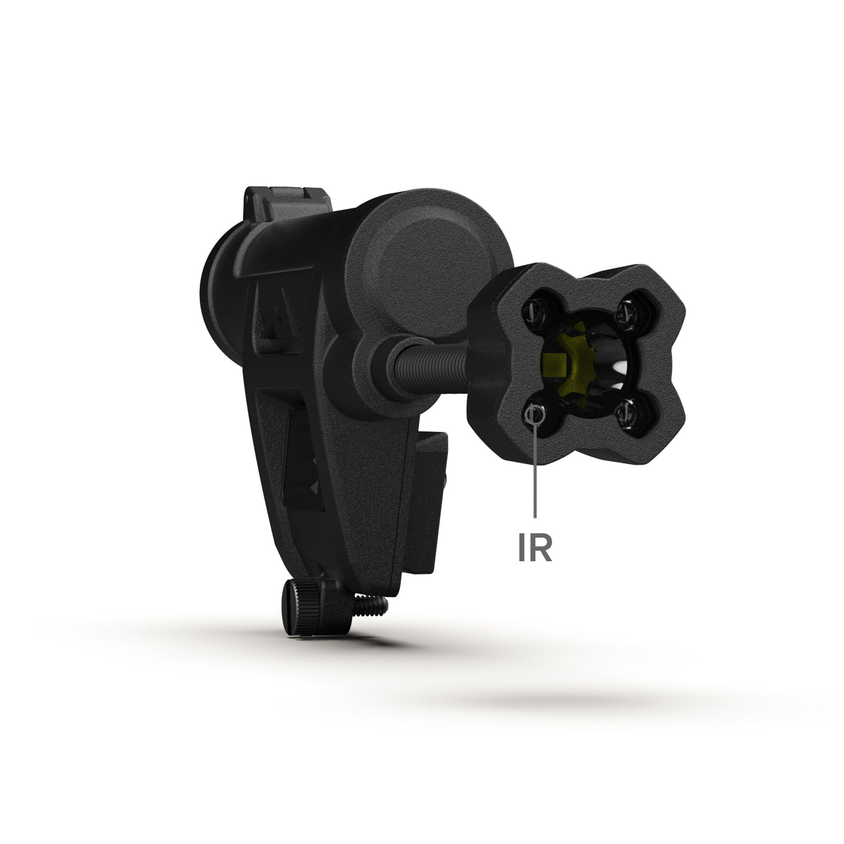 Princeton Tec Charge X RGG, Black