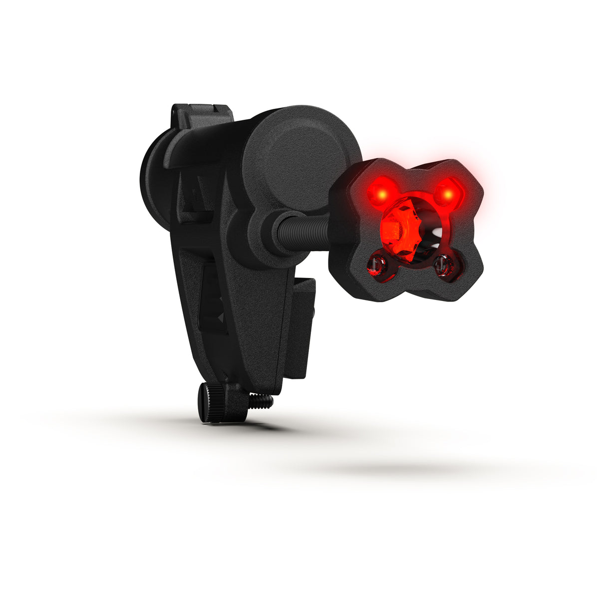 Princeton Tec Charge X IR Max, Black