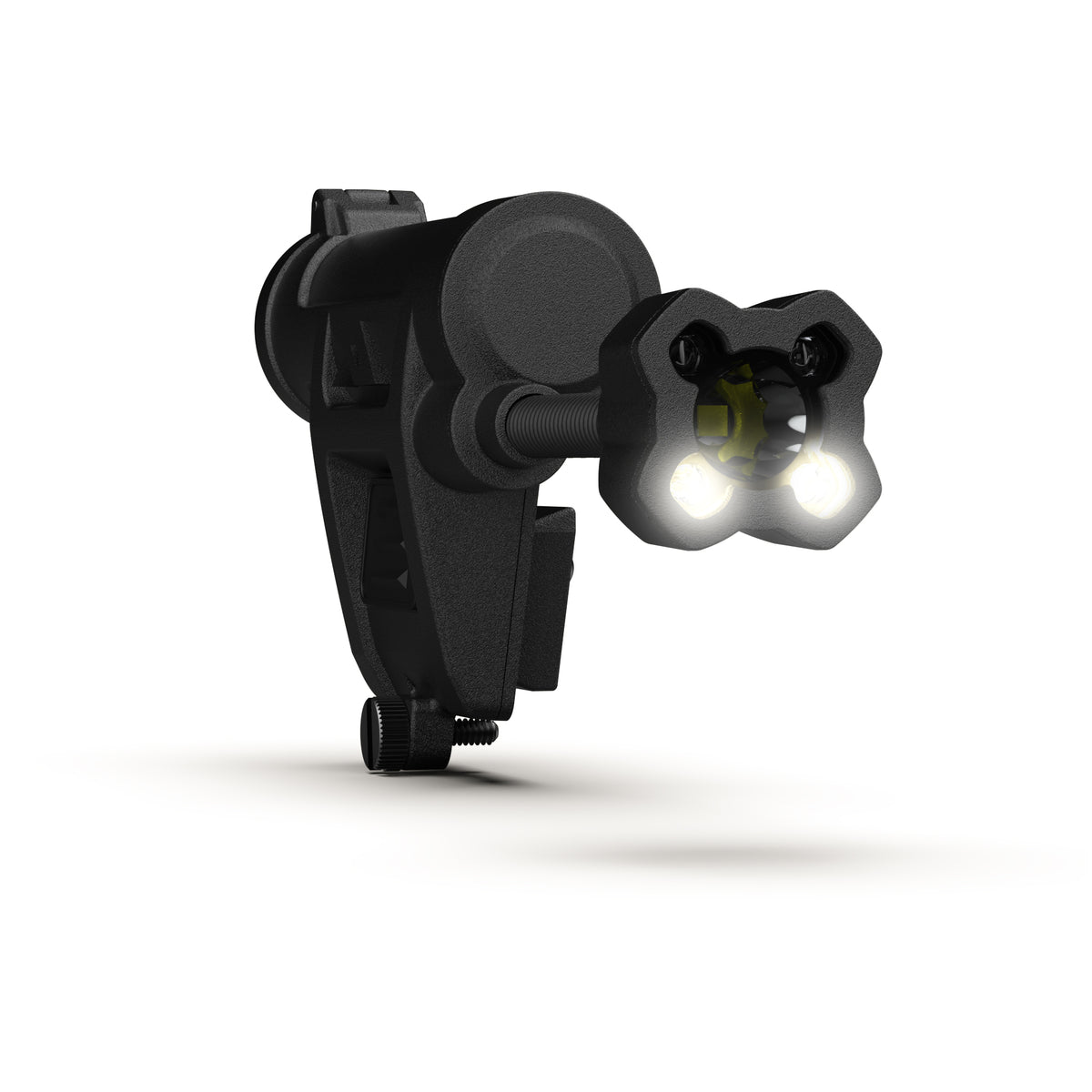 Princeton Tec Charge X IR Max, Black