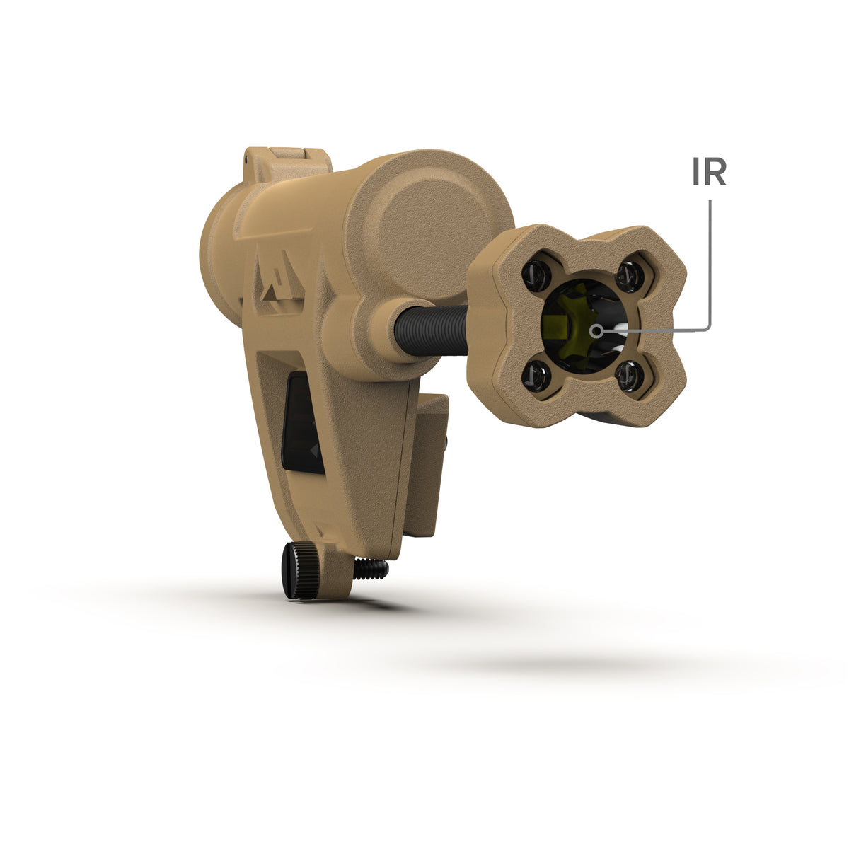 Princeton Tec Charge X IR Max, Tan
