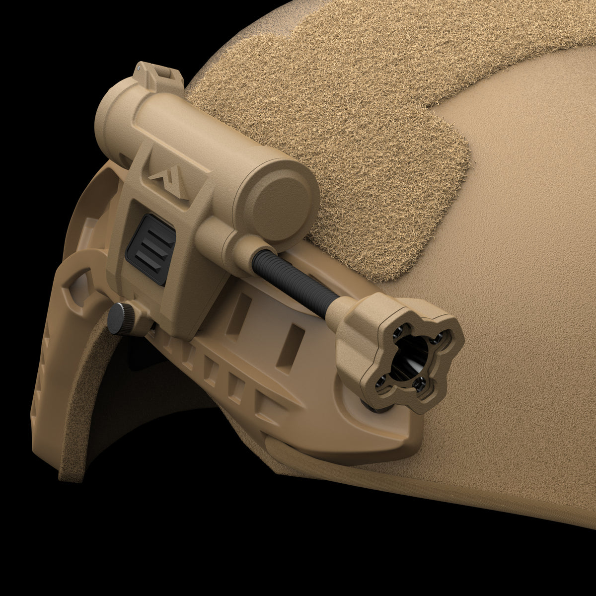 Princeton Tec Charge X RGG, Tan
