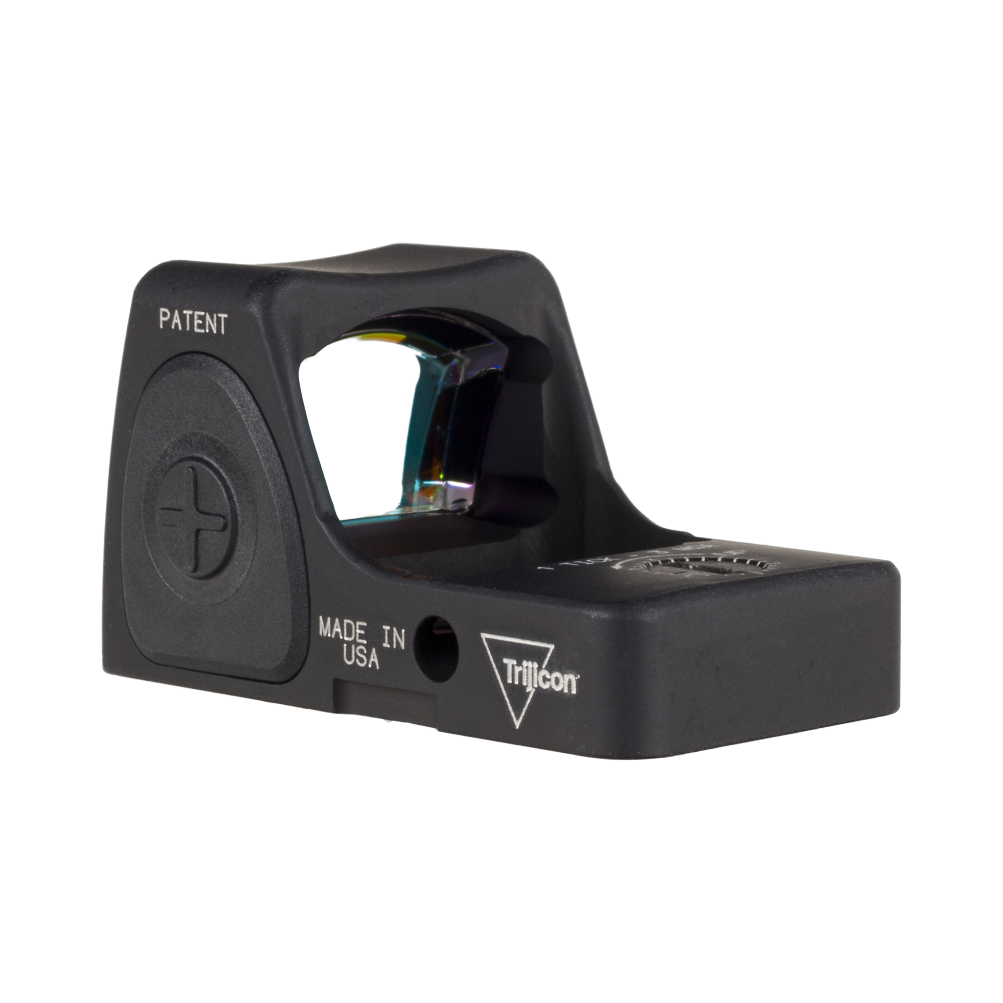 Trijicon RMR®cc Sight Adjustable LED 3.25 MOA Red Dot