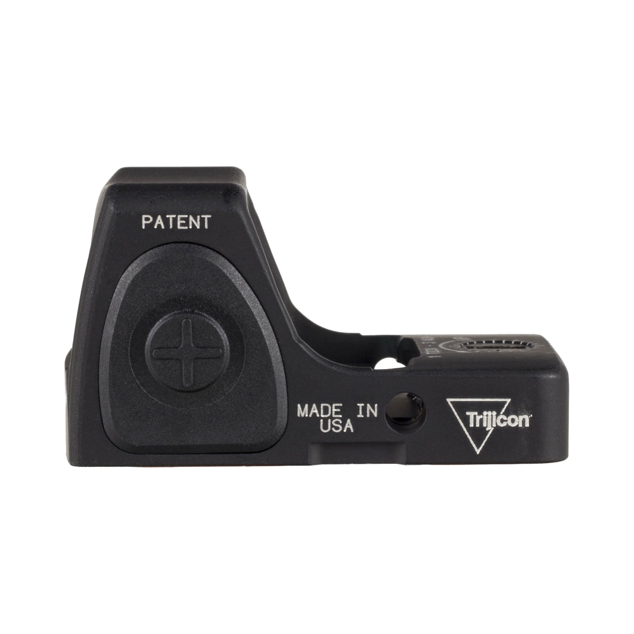 Trijicon RMR®cc Sight Adjustable LED 3.25 MOA Red Dot