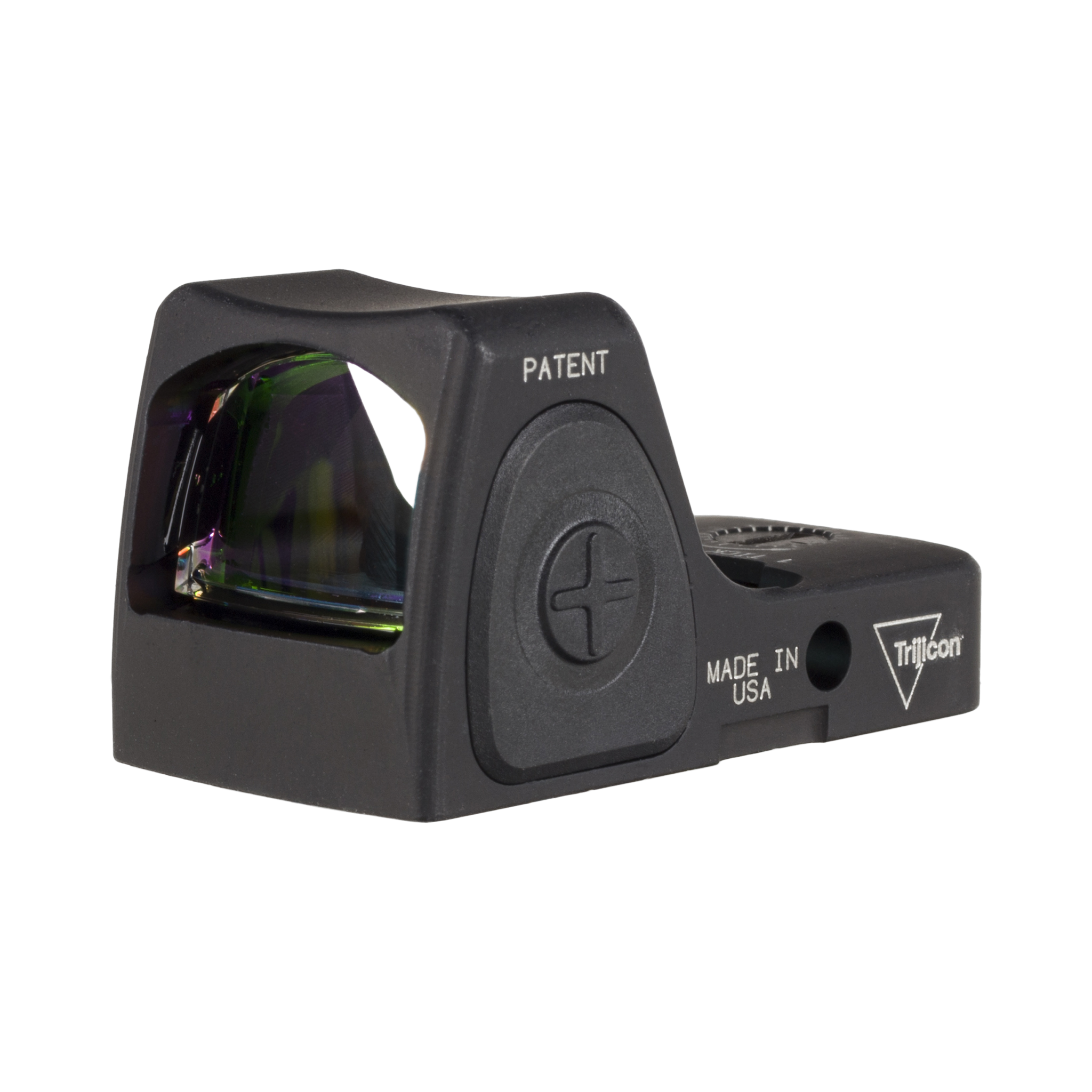Trijicon RMR®cc Sight Adjustable LED 3.25 MOA Red Dot