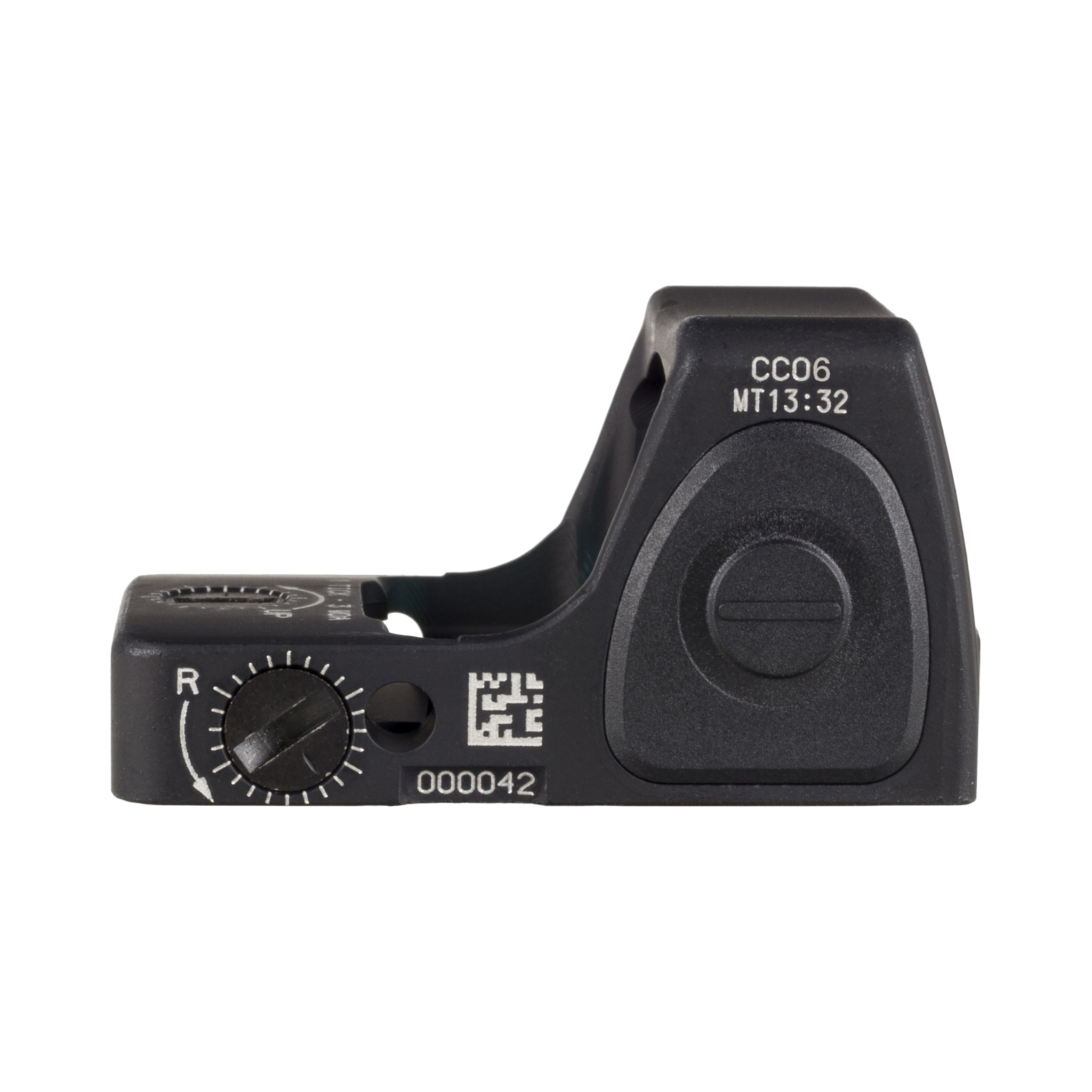 Trijicon RMR®cc Sight Adjustable LED 3.25 MOA Red Dot