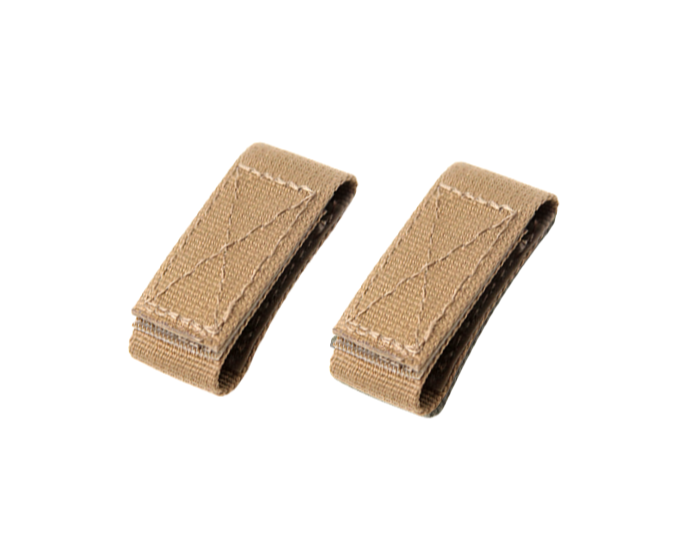 Kore Battle Belt Keeper Coyote [2-PACK]
