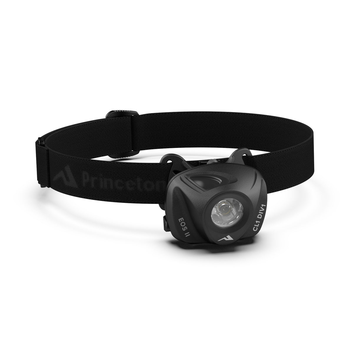 Princeton Tec EOS II MPLS, Black