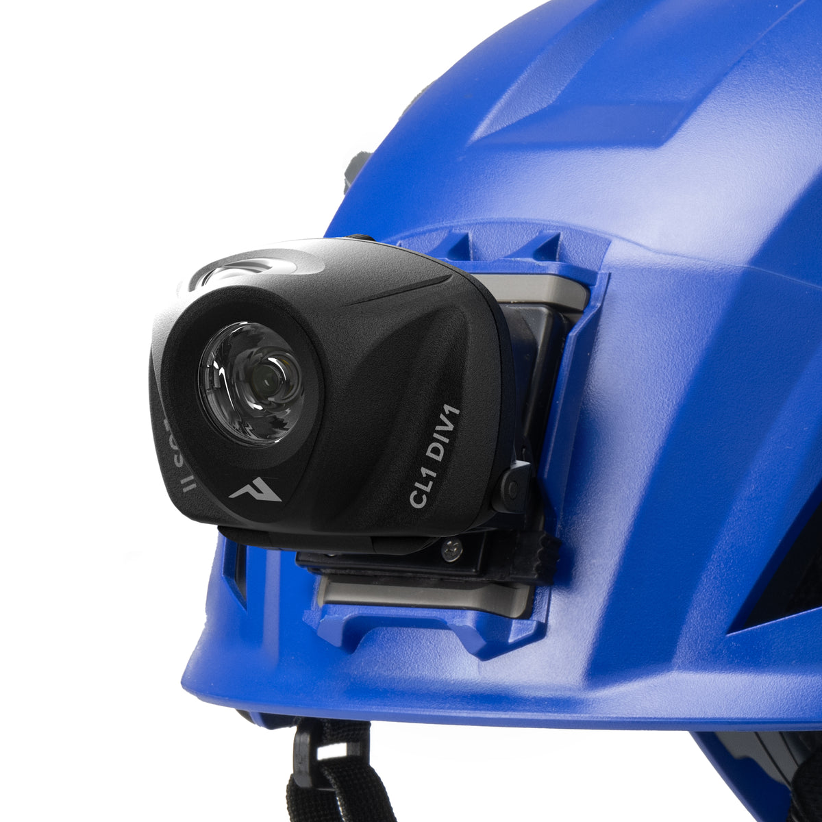 Princeton Tec EOS II MPLS, Black