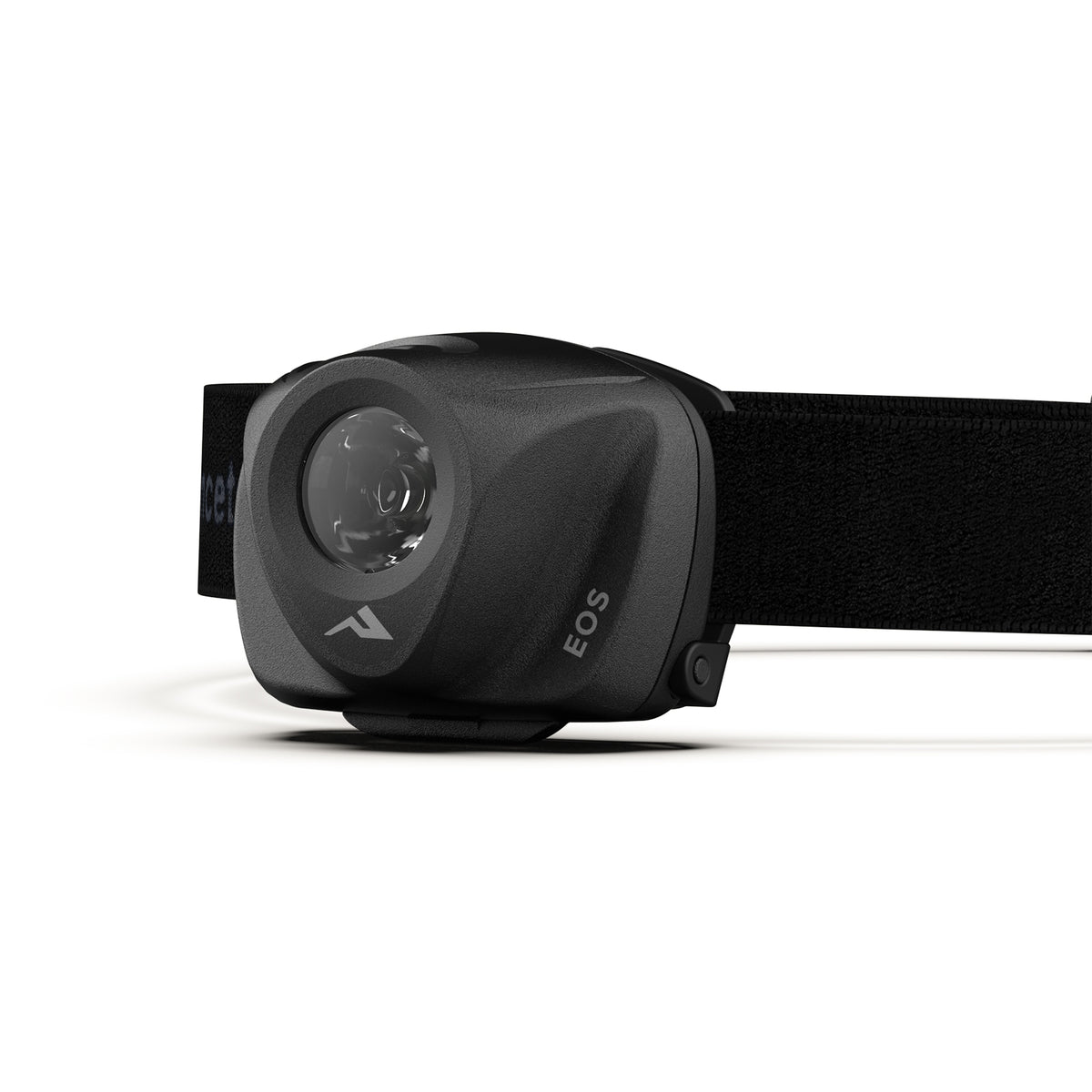 Princeton Tec EOS Industrial, Black