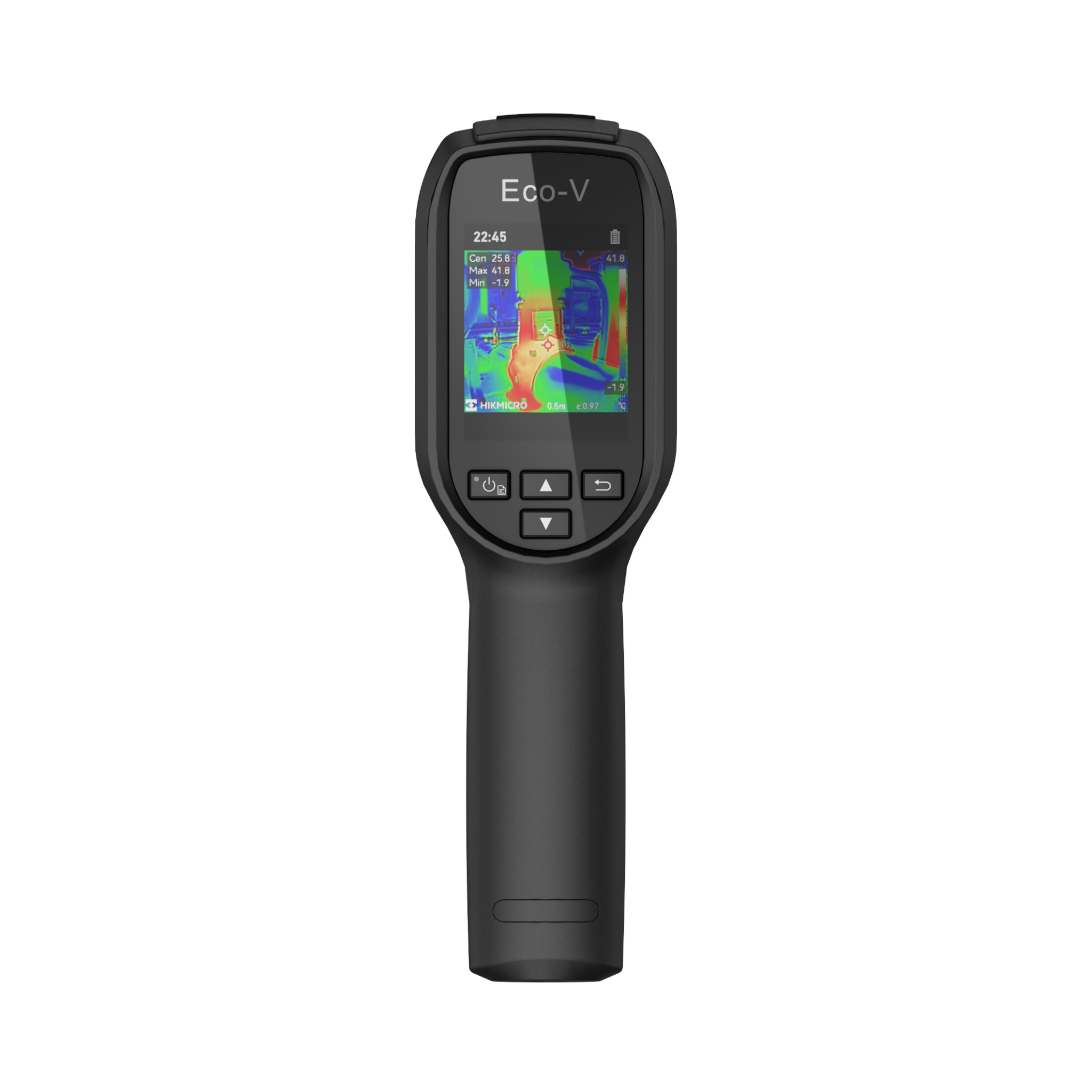 Eco-V, HM-TP30-1AQF-Eco-V