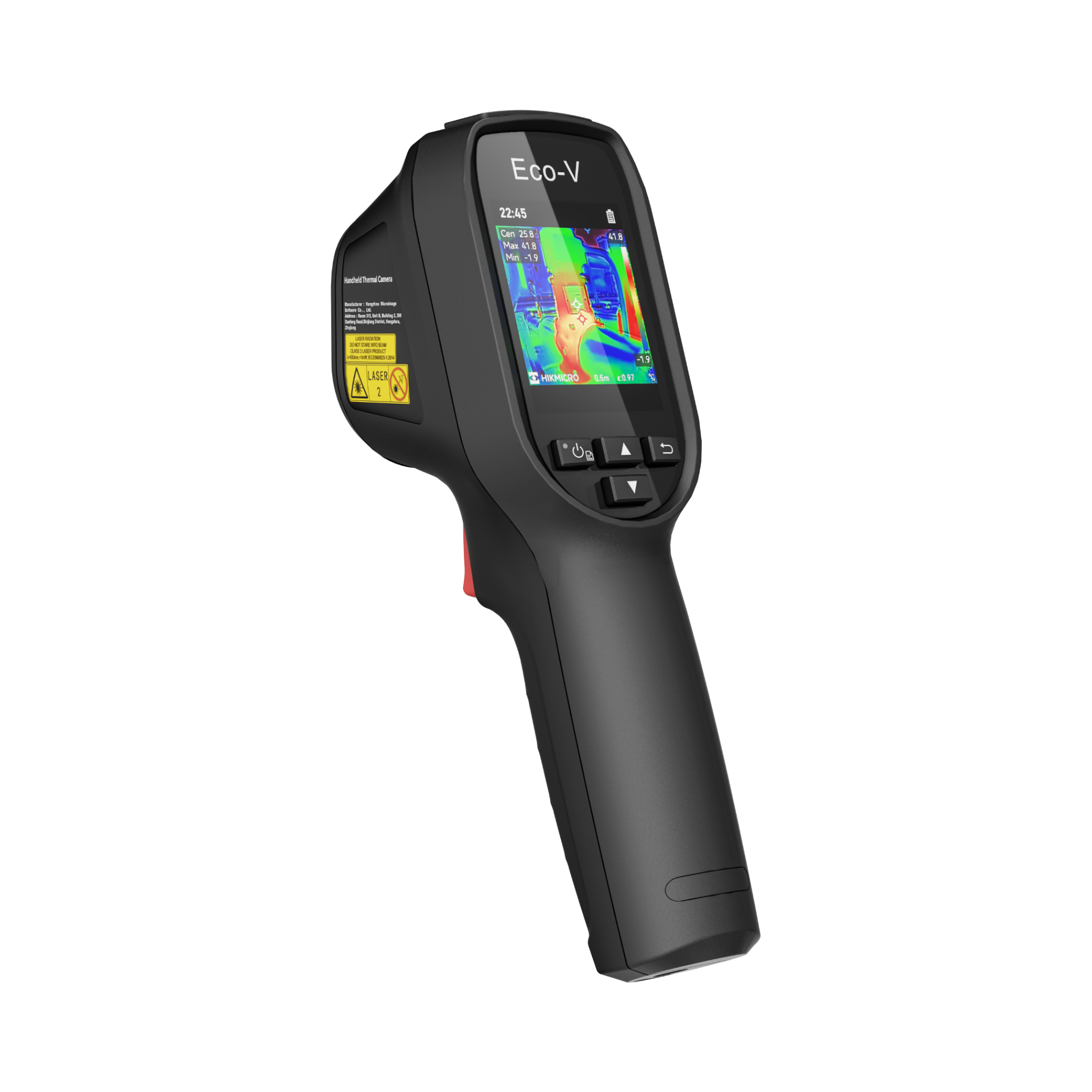 Eco-V, HM-TP30-1AQF-Eco-V