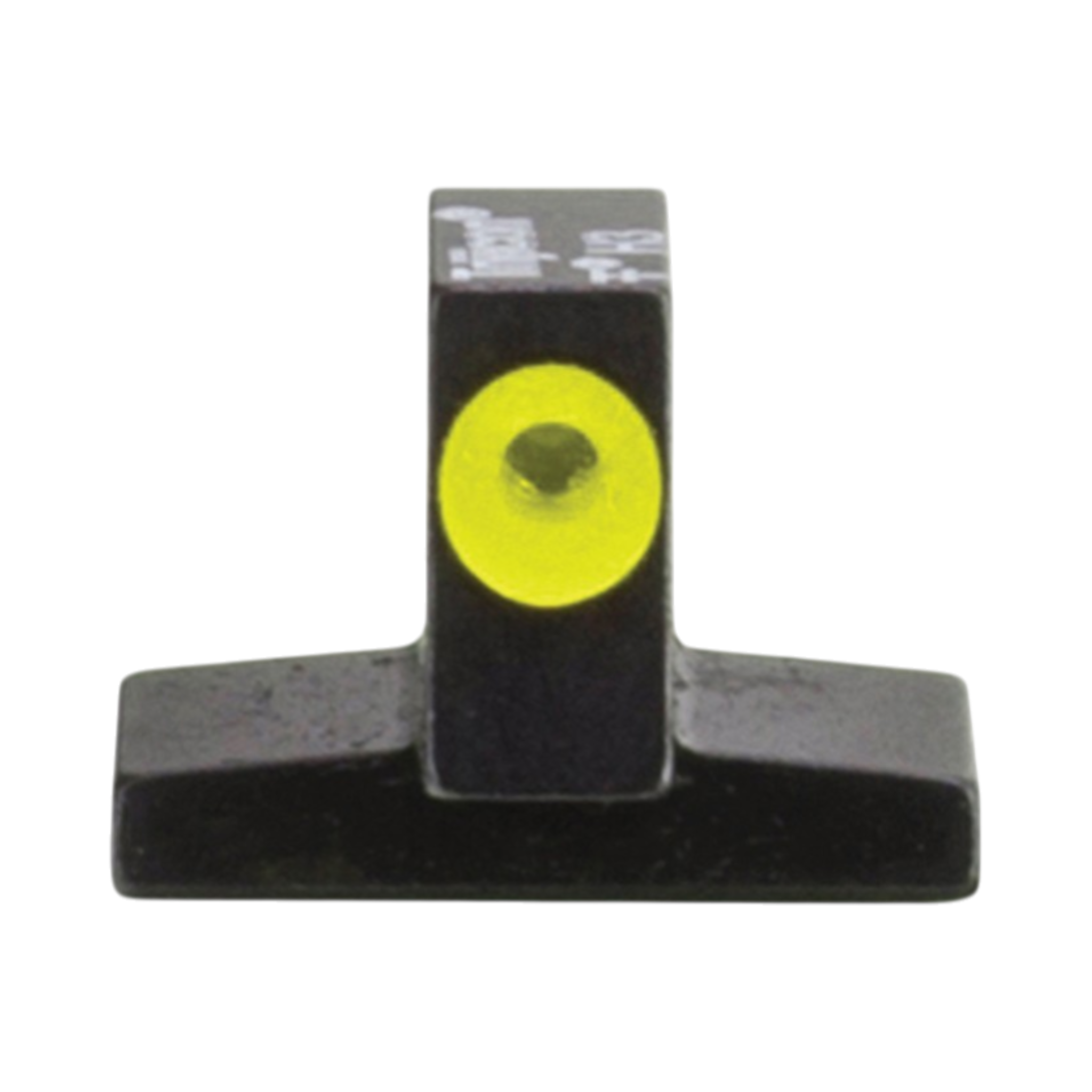 Trijicon HD XR™ Front Only — Yellow Front Outline — for FN .40