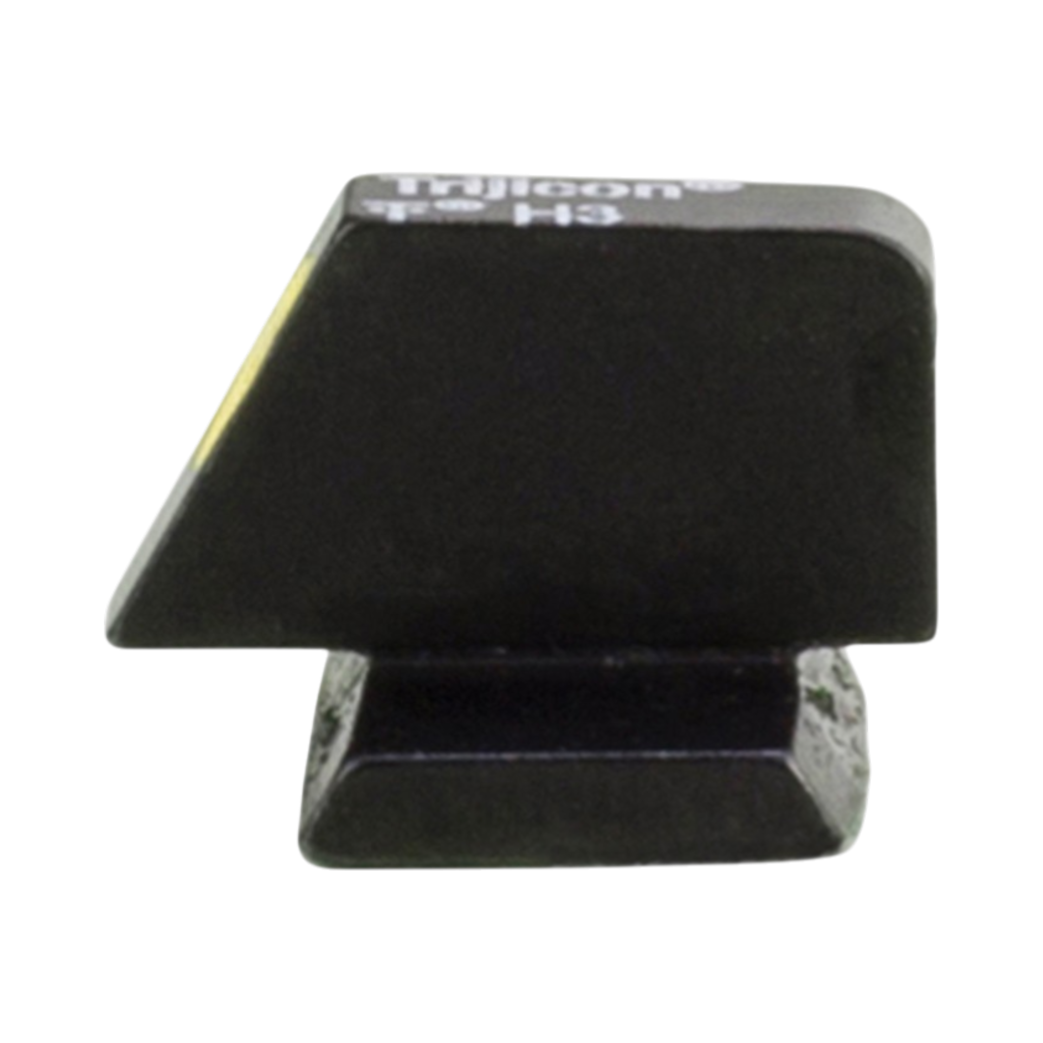 Trijicon HD XR™ Front Only — Yellow Front Outline — for FN .40