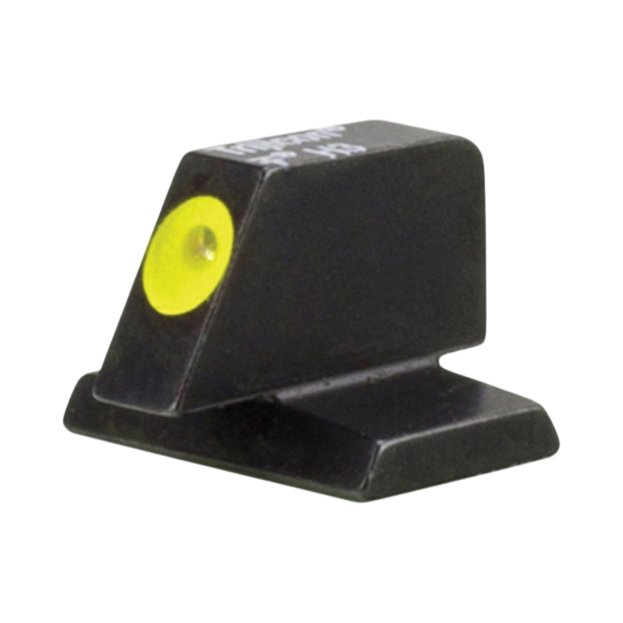 Trijicon HD XR™ Front Only — Yellow Front Outline — for FN .40