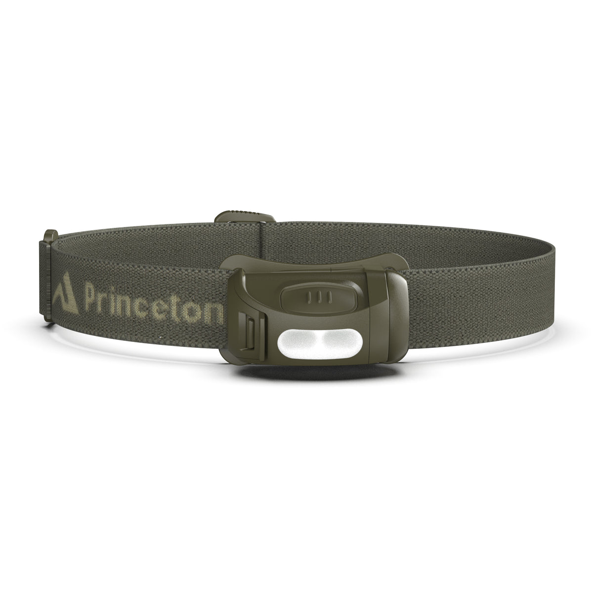 Princeton Tec Fred, Olive Drab