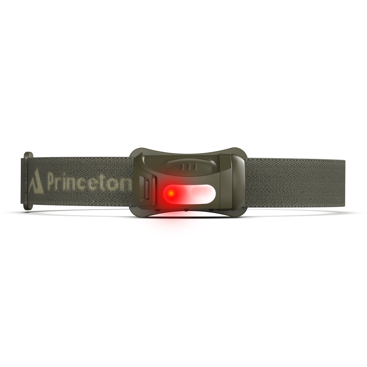 Princeton Tec Fred, Olive Drab