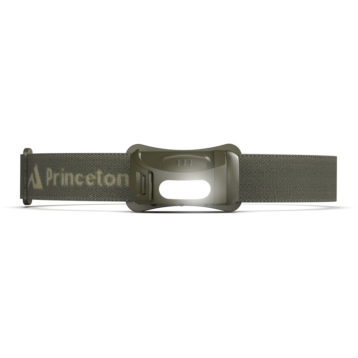 Princeton Tec Fred, Olive Drab