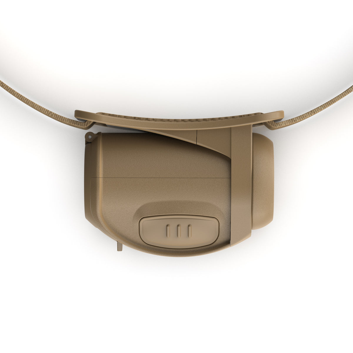 Princeton Tec Fred, Tan