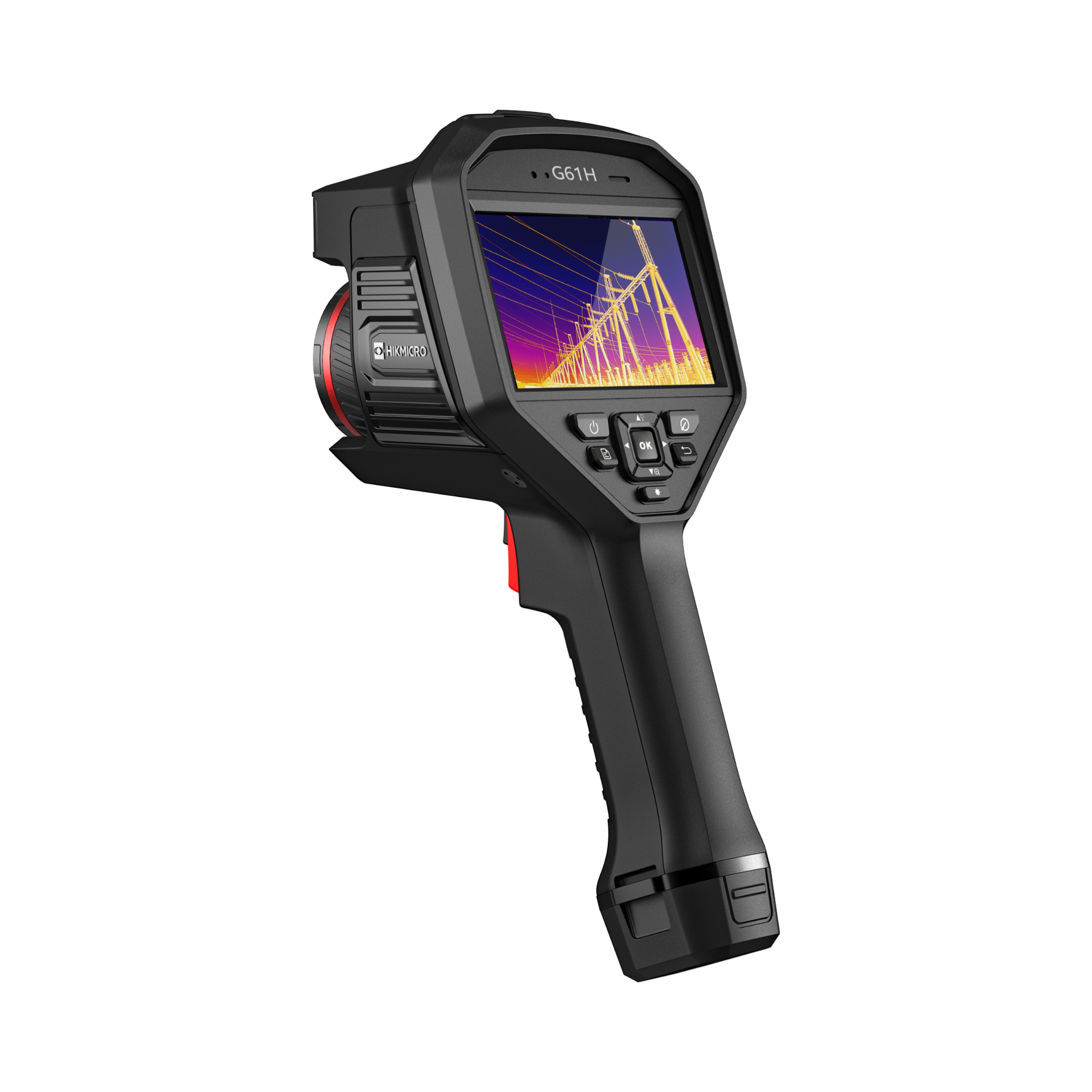 G61H, HM-TP76H-25SVF/W-G61H