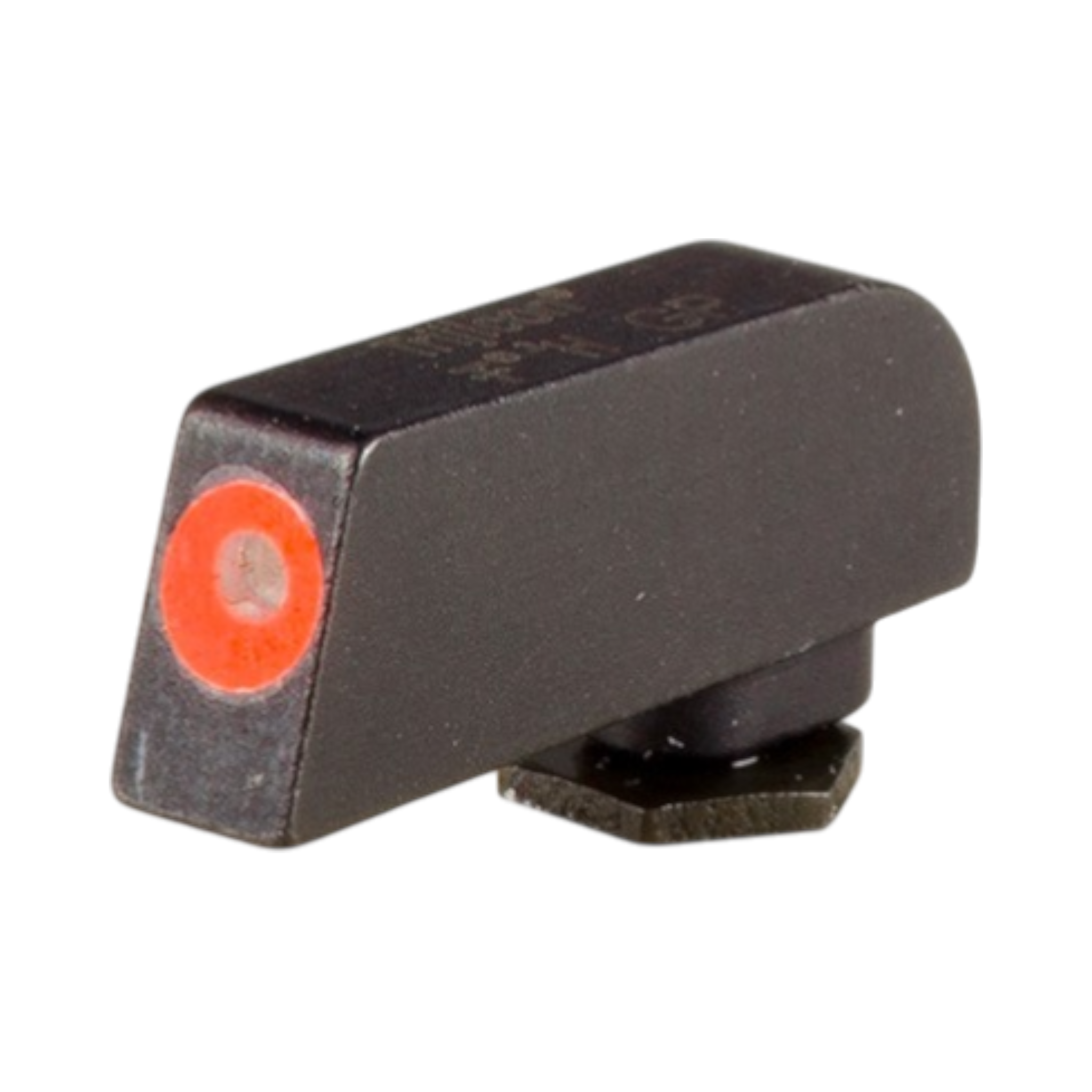 Trijicon HD XR™ Front Only — Orange Front Outline — for Glock 9mm/40